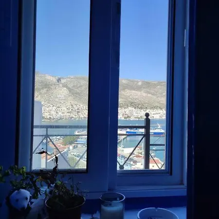 Apartament Sunrise - Aegean Blue *