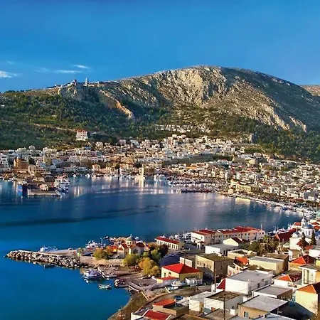 Sunrise - Aegean Blue *