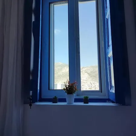 Apartament Sunrise - Aegean Blue *