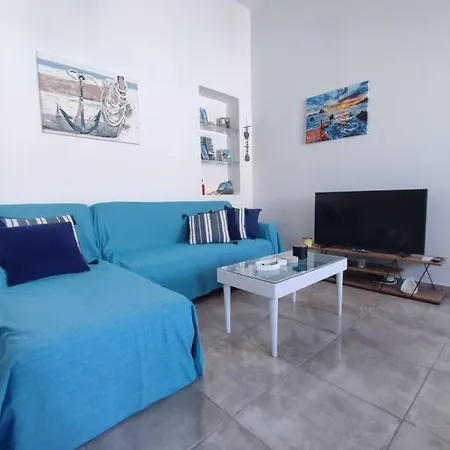 Sunrise - Aegean Blue Apartament