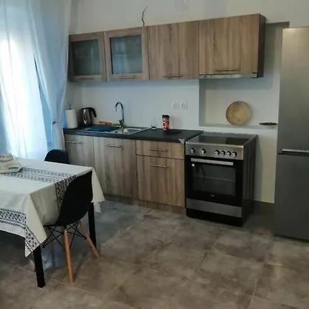 Apartament Sunrise - Aegean Blue Kálymnos